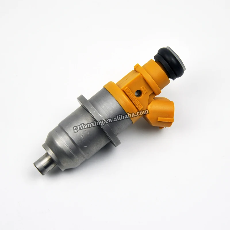 6 шт.) E7T25080 E7T05080 MR560555 топливный инжектор для Mitsubishi Pajero Montero Shogun V65 3,5 1465A013 1465A011 1465A012