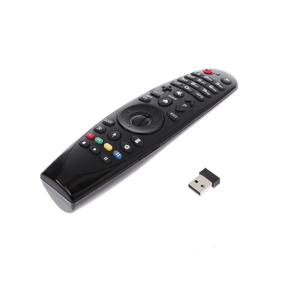 Пульт дистанционного управления Управление AN-MR600 для LG Smart ТВ F8580 UF8500 UF9500 UF7702 OLED 5EG9100 AUG-10B