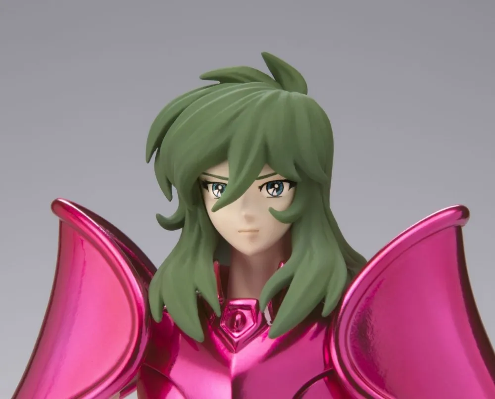 Красивый ангел- Bandai Saint Seiya Saint Cloth Myth, EX Андромеда Shun( Бронзовый ткань) фигурку