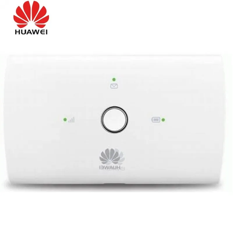 

Huawei E5763 4G LTE Mobile Hotspot
