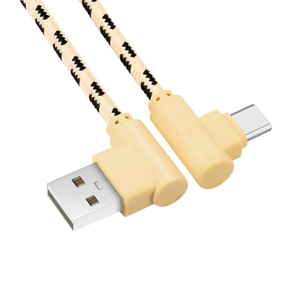 3M/10 футов usb type-C зарядный шнур USB 2,0-usb type-C Быстрая зарядка и кабели для синхронизации данных Совместимость Android смартфон для samsung