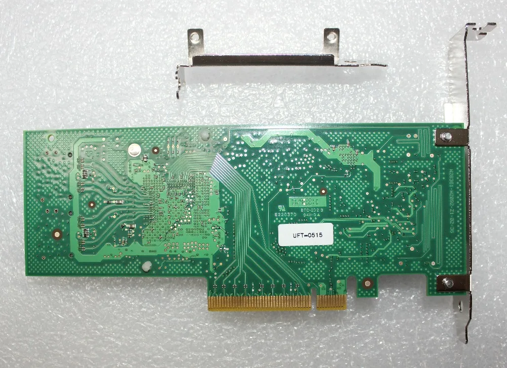 RaidStorage Avago LSI MegaRAID SAS 9240 8i 8 портов NO cache SFF8087 6 ГБ RAID0.1.5 PCI E 2 0 X8 карта контроллера|lsi