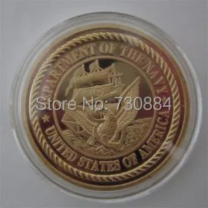 Военно-Морской Спецназ США Группа разработки(NSWDG) GP COIN 1092