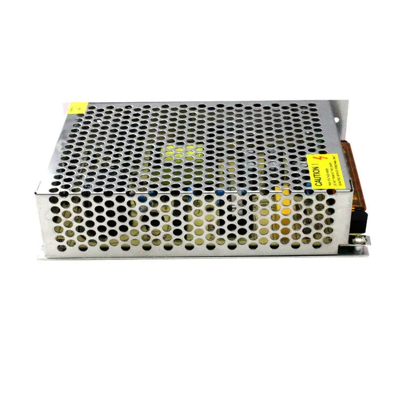 Светодиодный источник питания с переменным/постоянным током 5 В 45 Вт драйвер 9 А