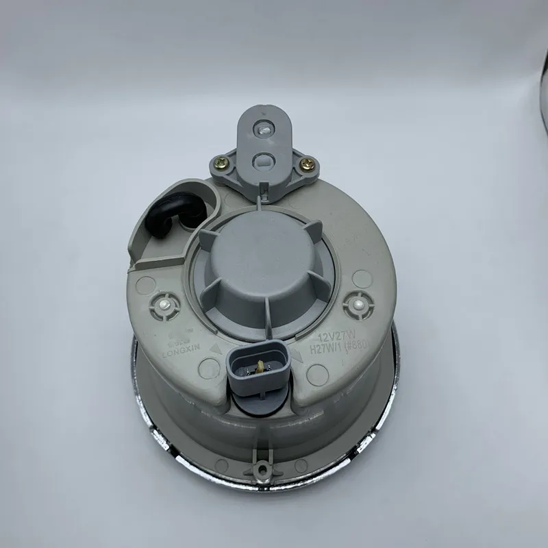 Противотуманная фара для Hyundai 2000 2001 2002 2003 2004 2005 Santa Fe противотуманная 9220126001 (FR)