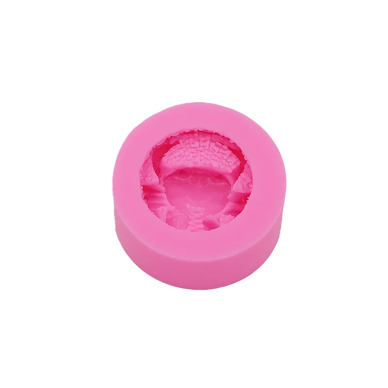 Приспособления для больших крабов гибкая силиконовая форма безопасная пищевых