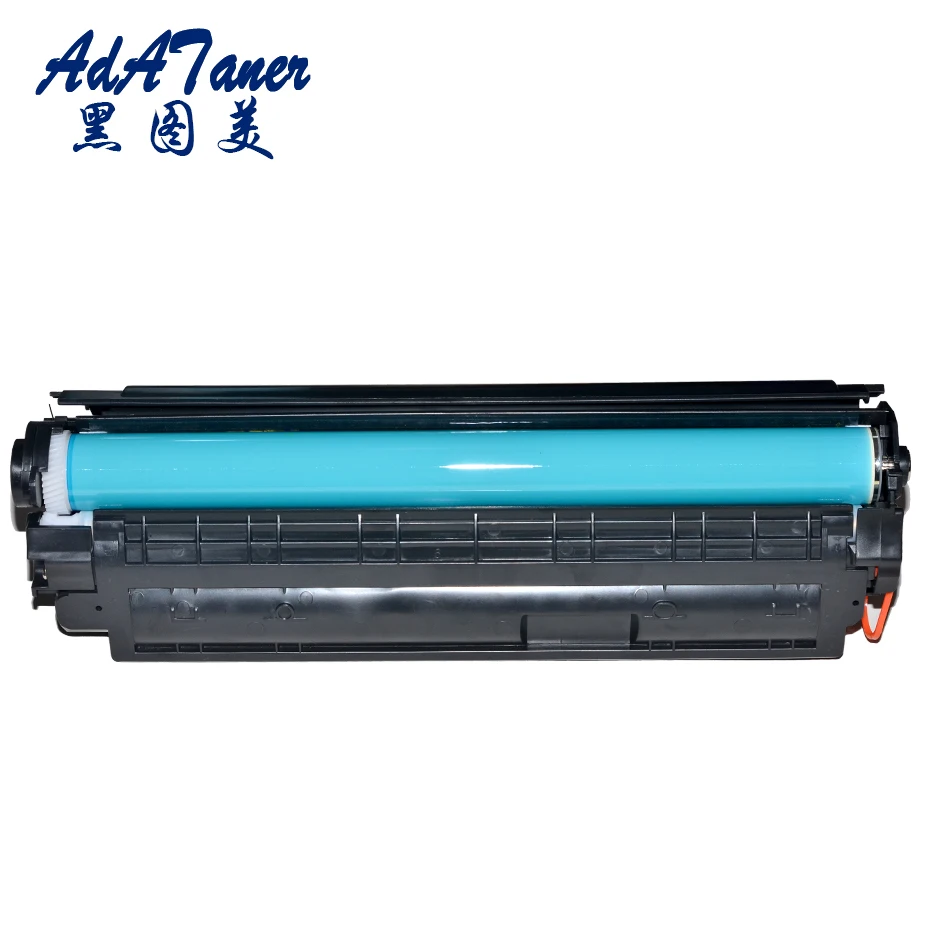 285A 85A CE285A совместимый тонер-картриджи Замена для hp Laserjet Pro 1102 P1006 P1102 M1212 M1132 mfp MF3010 принтер