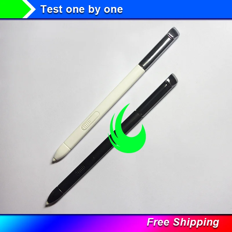2 шт./лот новый активный стилус для Samsung Galaxy Note N7100 N7105/i317/T889 i605 L900 сменная ручка