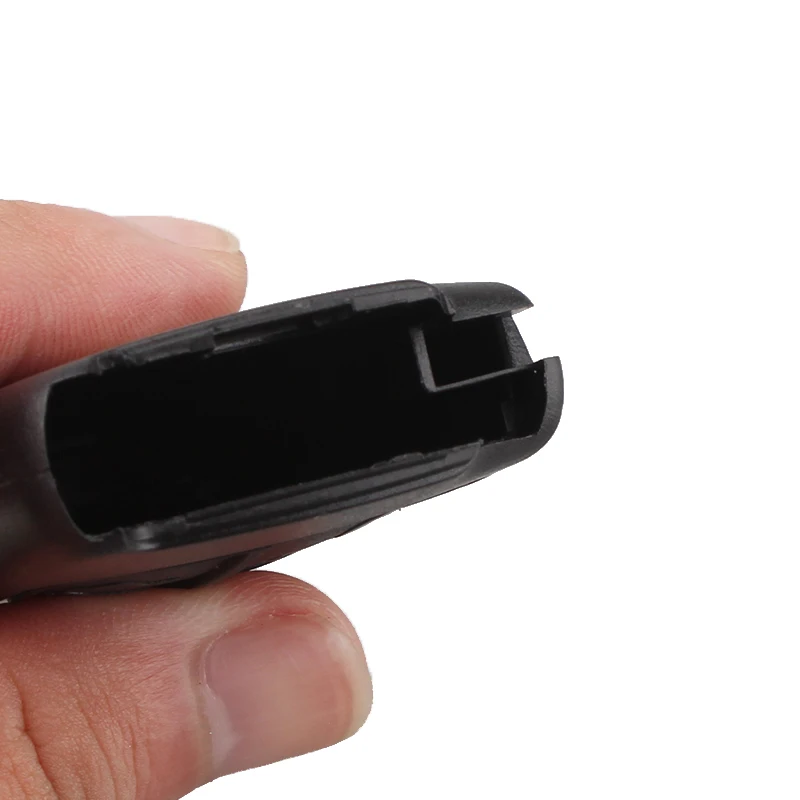 Сменный корпус 2/3/4 кнопки Автомобильный Брелок дистанционного управления с