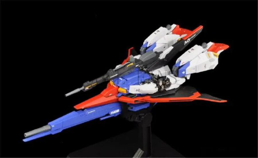 Модельные вентиляторы Tomemei MB 1/100 Cita Z ZETA GUNDAM легированная металлическая фигурка робота игрушка