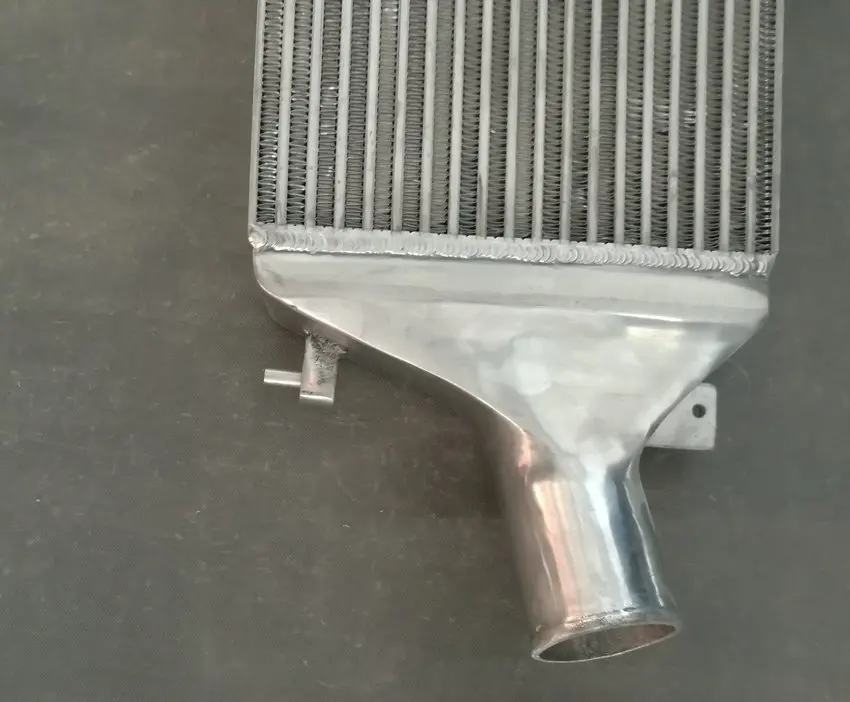 Алюминиевый интеркулер Переднее Крепление для NISSAN SKYLINE R32 R33 R34 GTR RB26DET|mount|mount