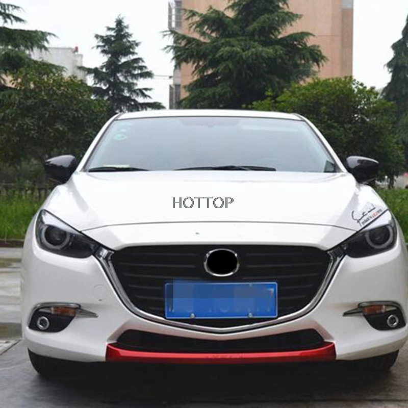 

HOTTOP axela 2017 Mazda 3