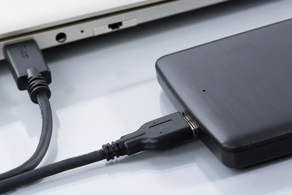 PIRISI 2,5 ''внешний жесткий диск 500 GB/1 ТБ 1,5 ТБ Хранение Micro USB 3,0 высокоскоростной жесткий диск портативный HDD