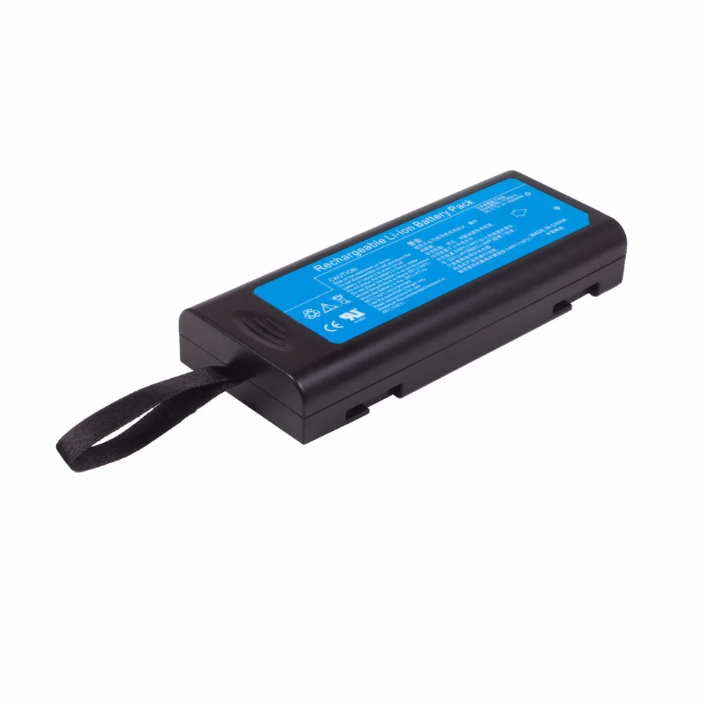 Топ 4500mAh новости аккумулятор монитора жизненно важных сигналов для MINDRAY IMEC8 IMEC10