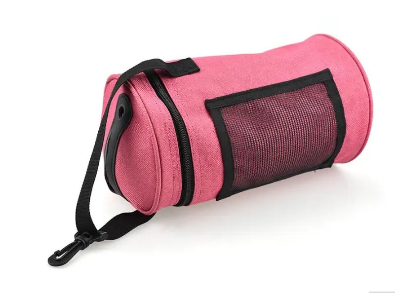 

DIY Craft Storage Needlework Storage Knitting Bag Yarn Tote Organizer Storage Bags Portable, Light And Easy To Carry Crocheting