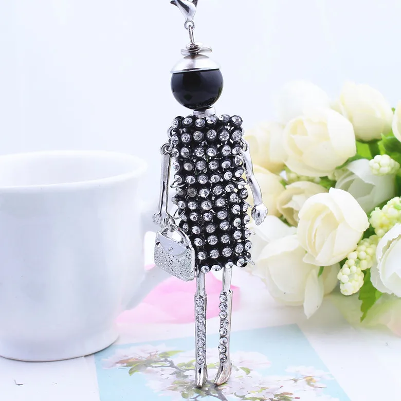 Новинка модное ожерелье HOCOLE с кулоном ювелирные изделия распродажа