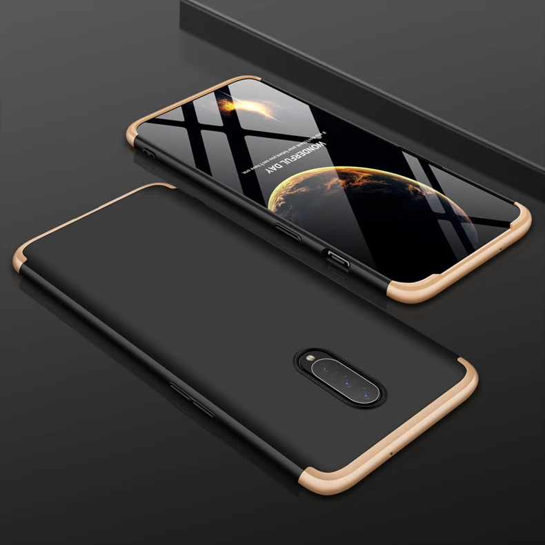 9 цветов, чехол для Oneplus 7 Pro, роскошный защитный чехол, полное защитное кольцо, противоударный чехол для телефона, чехол для Oneplus 6 6T 5 5T