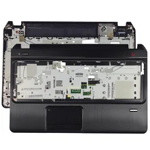 Оригинальный Новый чехол для ноутбука HP Envy M6 1000 686931 001|Сумки и