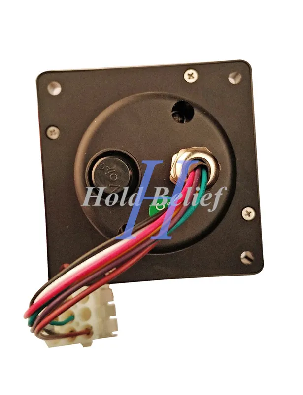 Джойстик 1001134438 для JLG ES-Series RS подъемник ножниц 1930ES 2030ES 2630ES 3246ES 1932RS 3248RS |