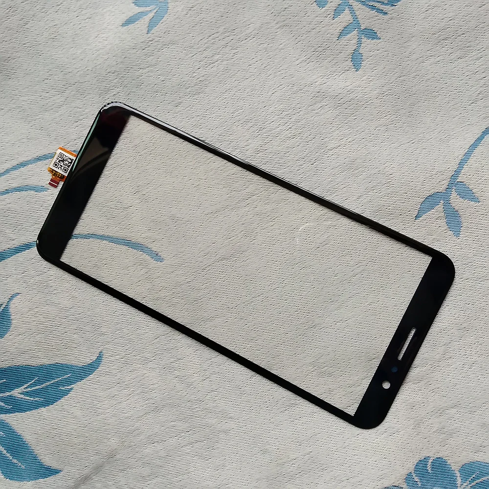 Оригинальная передняя Внешний Стекло для cubot R11 Touch Панель Сменный датчик Для