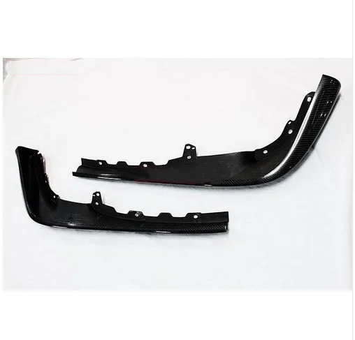 Car styling For 1992-1997 RX7 FD3S Glass Fiber OEM Front Lip 2pcs FRP Accessories | Автомобили и мотоциклы