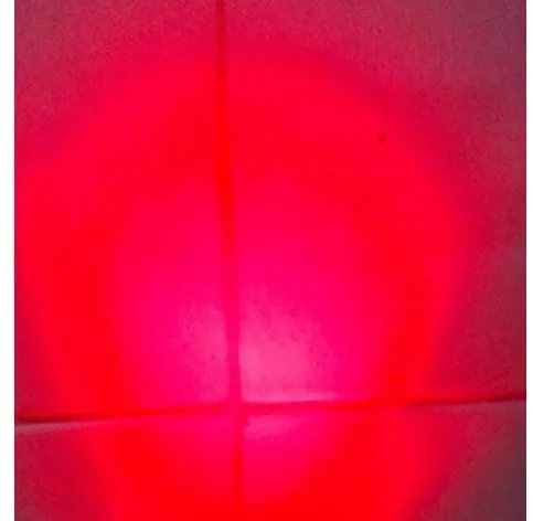 100 шт. Новый 1 Вт 3 высокомощный светодиодный темно-красный-нм чип для освещения