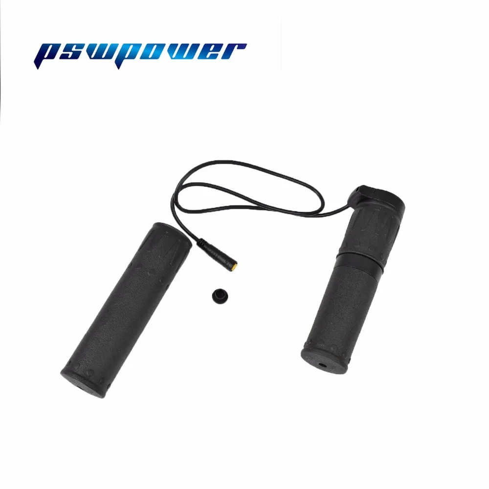 Запчасти и аксессуары для электровелосипеда правой руки bafang BBS01 BBS02 BBSHD 1000W BAFANG|ebike