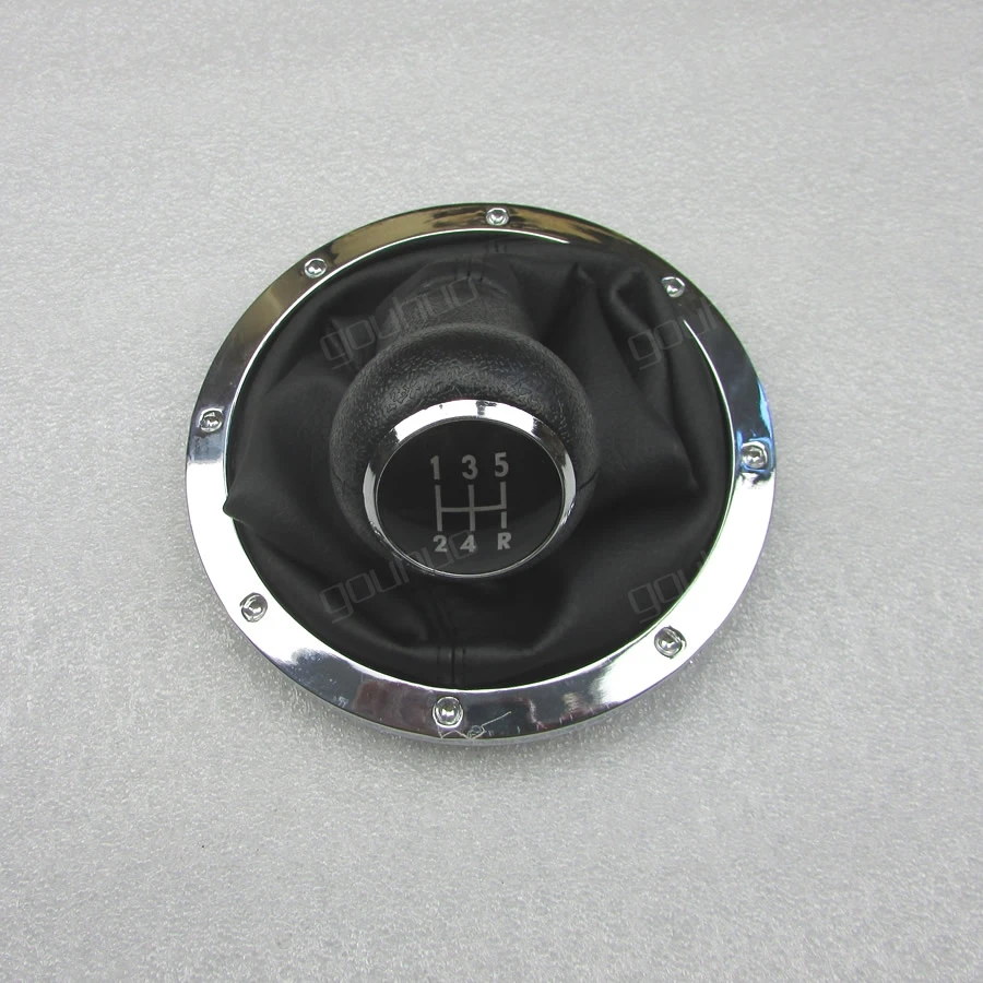

for Volkswagen accessories GOL Gear Shift Stick Shifter Knob Dust-proof Cover shift lever knob