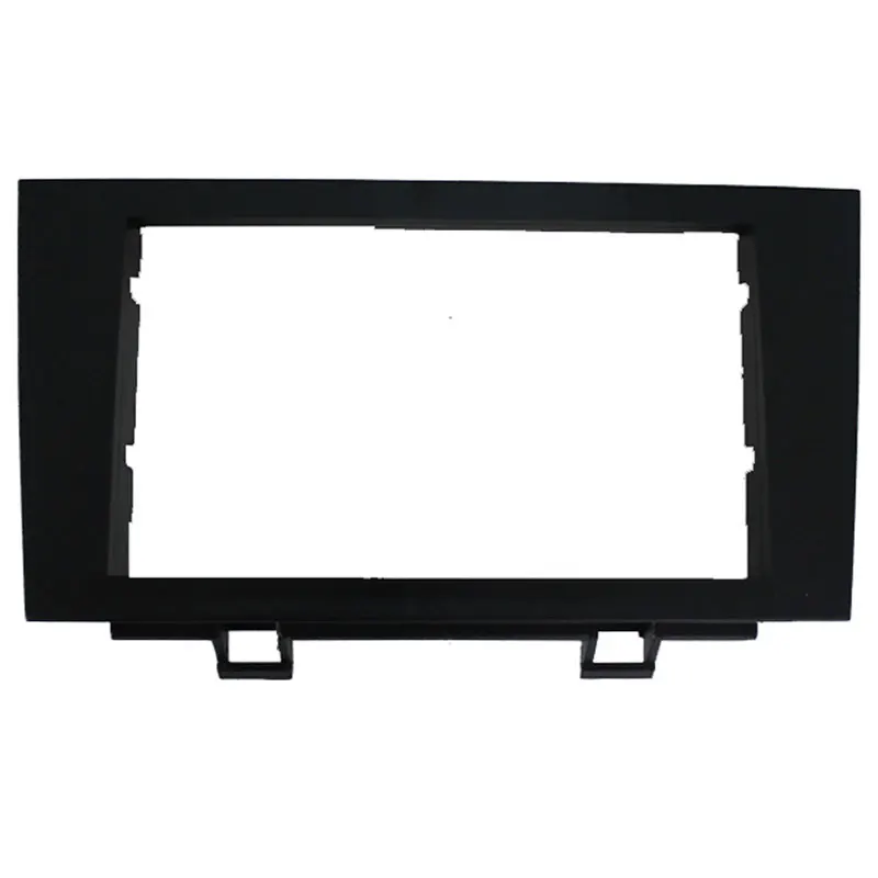 

Free shipping-Car refitting DVD frame,DVD panel,Dash Kit,Fascia,Radio Frame,Audio frame for LEXUS LS300,2DIN
