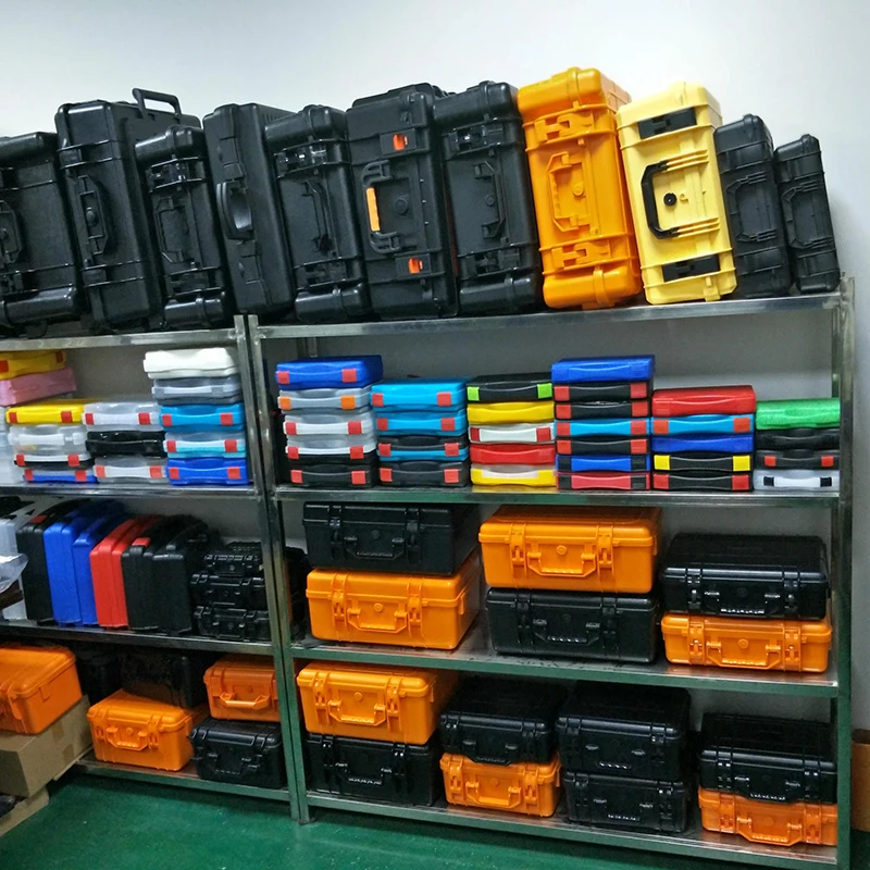 

Internal 450*320*142mm PP plastic carrying tool box