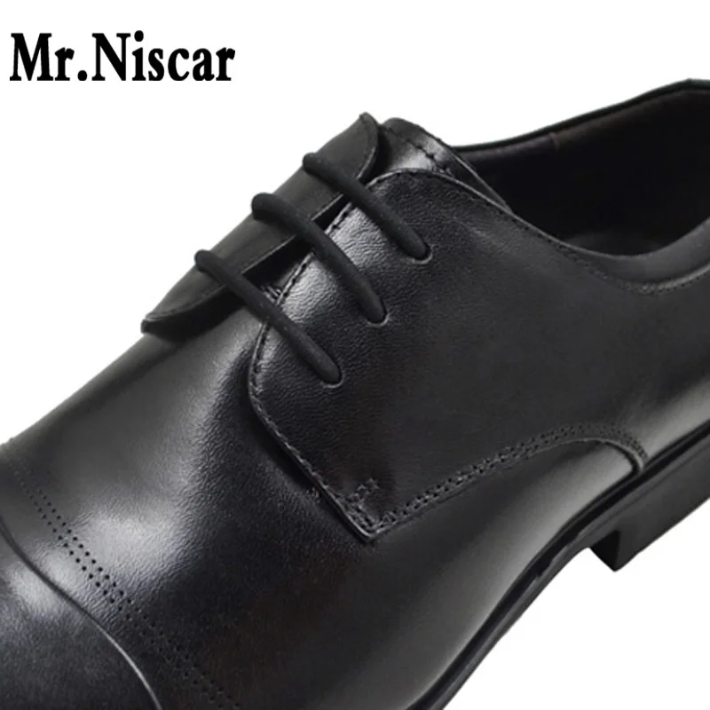 Mr. Niscar 1 комплект/12 шт Быстрая ленивые шнурки без завязок для мужчин женское кожаное платье обувь эластичные силиконовые шнурки для обуви 3 цвета