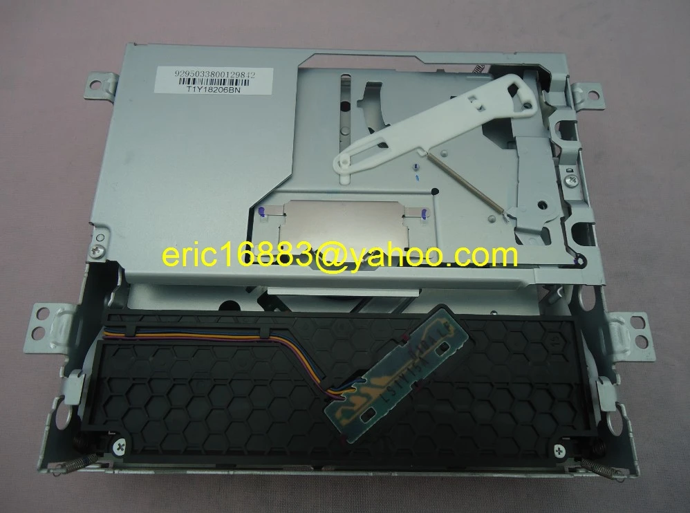 Новый Clarion единый механизм CD новый стиль погрузчик qss-200 печатной платы 039372300 для