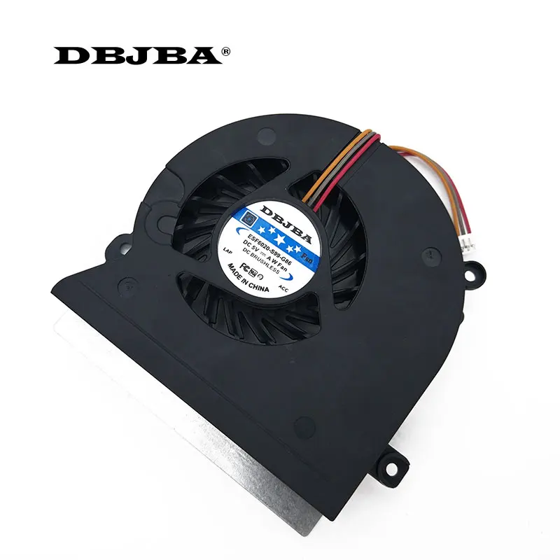 Вентилятор охлаждения процессора для Toshiba L500D L510 L505 L515 L525 L526 L536 L511 L532 L522 L515-S4960