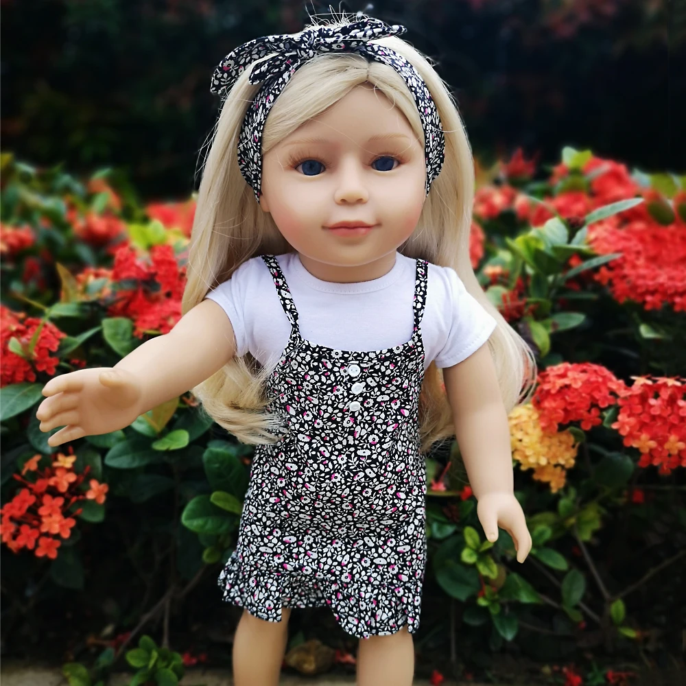

OtardDolls Wholesale 45cm soft Silicone Vinyl Baby Reborn Dolls adorable Handmade Kids Toys Children bonecas bjd doll