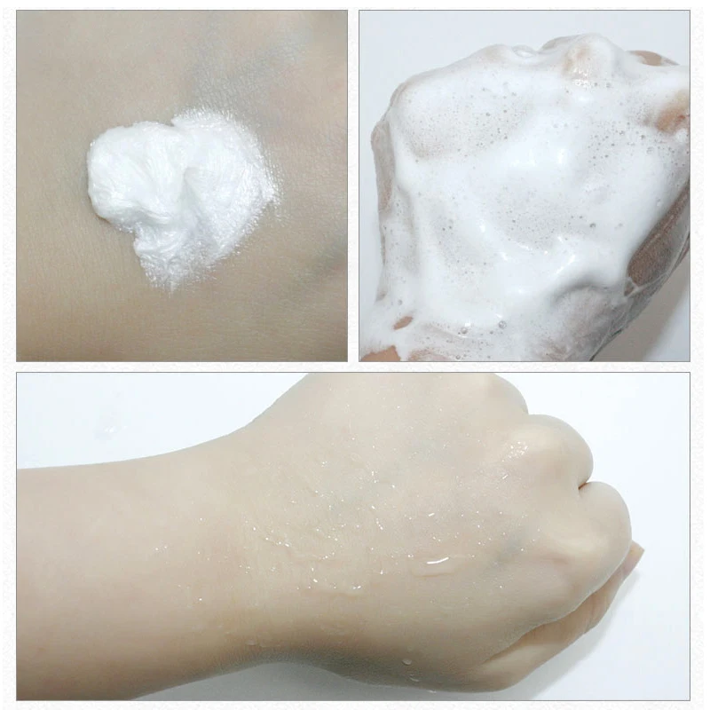 ROREC 100 г алоэ вера экстракт коллагена увлажнение восстановление очищающее