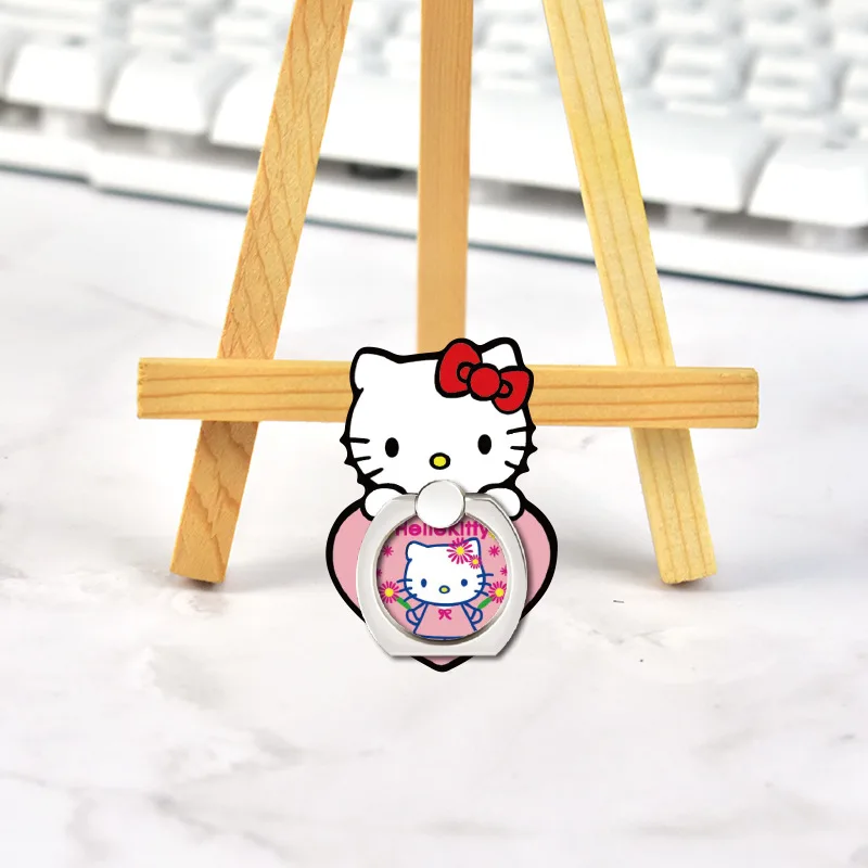 Оптовая продажа мультяшная универсальная розетка для мобильного телефона