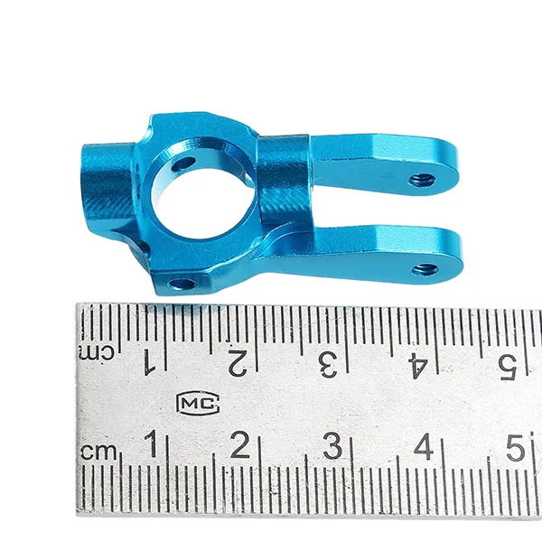 Передняя втулка носитель универсальная розетка для WLtoys K494/10428 1:10 Запасные детали