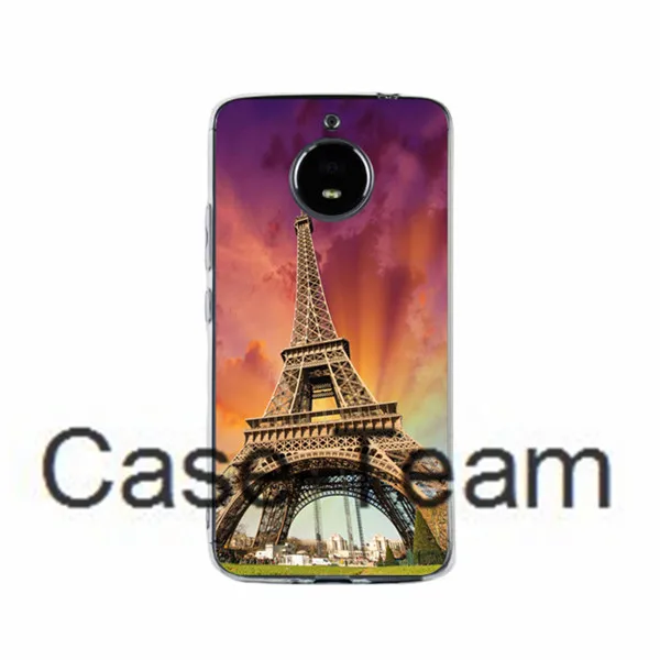 Phone Case for Motorola Moto E4 Plus case FREE SHIPPING Cartoon flag Dream Catcher Cover cover |