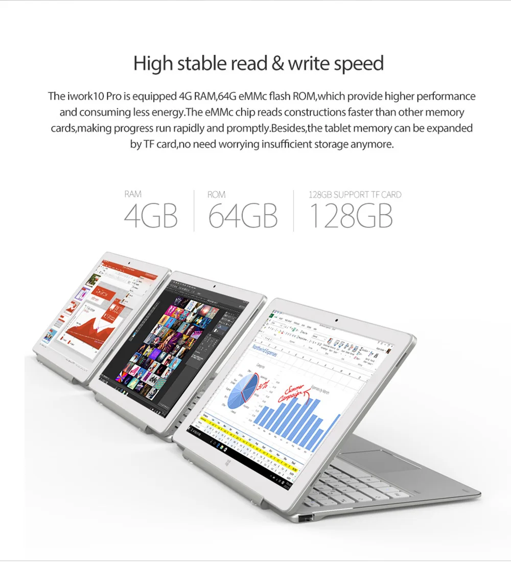 ALLDOCUBE IWork 10 Pro планшетный ПК 10,1 дюймов Windows 10 Android 5,1 Intel Cherry Trail X5-Z8350 четырехъядерный 1,44 ГГц 4 Гб 64 Гб планшеты
