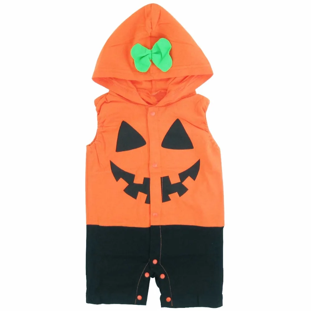 Для маленьких мальчиков лягушка смешной костюм комбинезон без рукавов жилет с