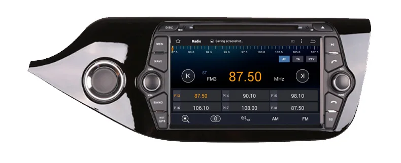 PX5 8 core android10 car radio for kia CEED 2014-2016 gps navigation multimedia player audio stereo WiFi Carplay auto | Автомобили и