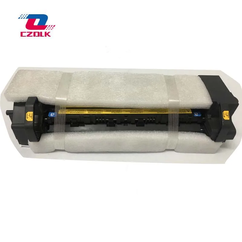 Используется (90%) оригинальный фьюзер Fk 896 для Kyocera FS-8520 8525 8020 8025 M8024cidn
