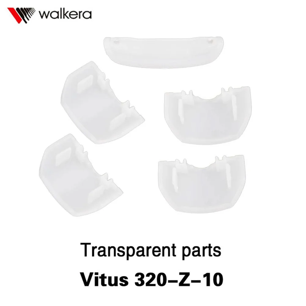 Оптовая продажа Оригинальный Walkera VITUS 320 складной RC Квадрокоптер запасная часть
