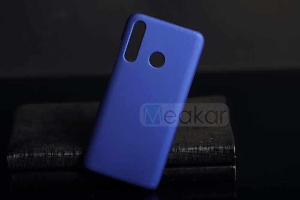 Матовая Пластик Coque 5.45For Xiaomi Redmi 7A чехол для Xiaomi Redmi 7A 8A Redmi7A Redmi8A телефона чехол-лента на заднюю панель