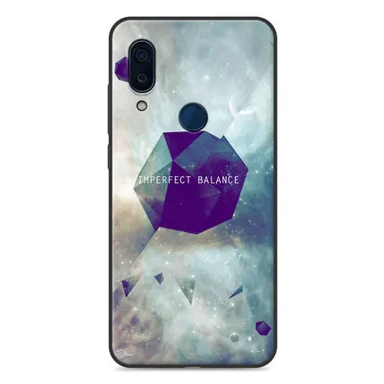 A1 Чехол для zte Axon9 Pro, чехол для телефона zte Axon 9 Pro, чехол s 9PRO с рисунком из мультфильма, Мягкий защитный чехол из ТПУ A2019 pro Axon9Pro, чехол - Цвет: A1