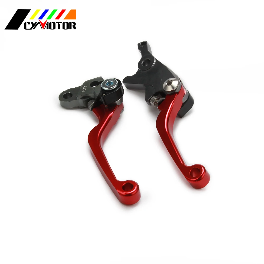 Рычаги поворотного тормоза и сцепления для HONDA CRF250L CRF250M CRF 250 L M CRF250RL CRF250RALLY 2012-2017 2018