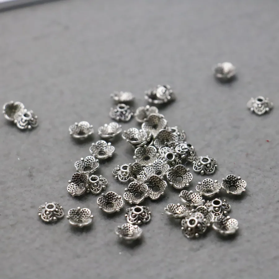 Фурнитура для аксессуаров 10 шт. фурнитура изготовления ювелирных изделий сделай
