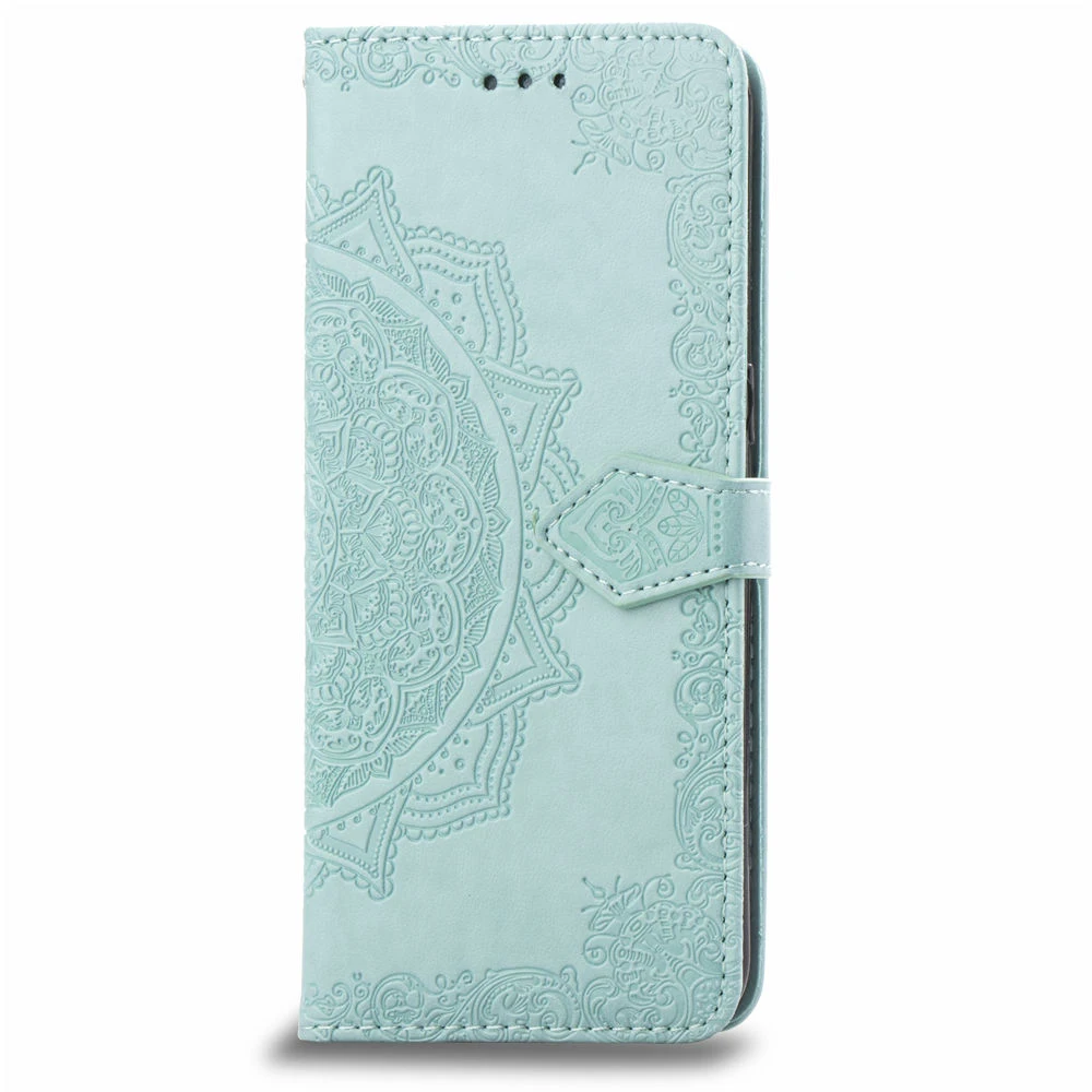 EXUNTON цветок чехол ТПУ для OPPO K1 R17 R15 NEO F7 F5 A3S AX5 A5 A7 A3 Чехол-бумажник из искусственной