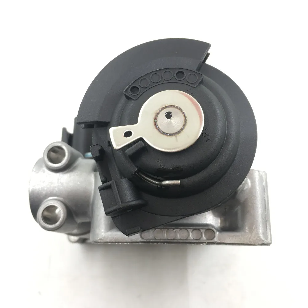 Новый корпус дроссельной заслонки 036133064C подходит для VW сиденье Polo CORDOBA IBIZA II POLO 100