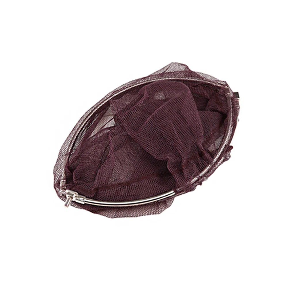 Dip Net наружная рыболовная Складная переноска озеро креветки посадки инструмент